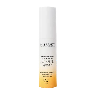 Dr. Brandt 24/7 Retinol Eye Cream