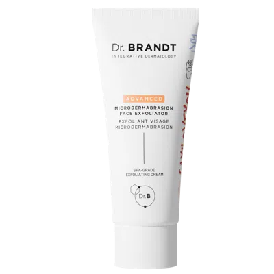 Dr. Brandt Advanced Microdermabrasion Face Exfoliator