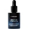 Dr. Brandt All Day Strenghtening Serum 0.24 oz Skin Care 663963110089 In Transparent