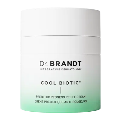 Dr. Brandt Cool Biotic