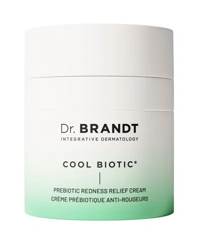 Dr. Brandt Cool Biotic Prebiotic Redness Relief Cream