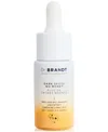 Dr. Brandt Dark Spots No More Triple Acid Spot Minimizing Concentrate, 0.5 Oz. In No Color