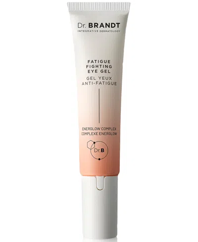 Dr. Brandt Fatigue Fighting Eye Gel, 0.5 Oz.