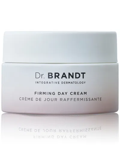 Dr. Brandt Firming Day Cream, 1.7 Oz. In No Color