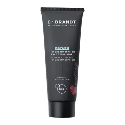 Dr. Brandt Gentle Microdermabrasion Face Exfoliator