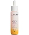 Dr. Brandt Glow Overnight Retinol Oil, 1 Oz. In No Color