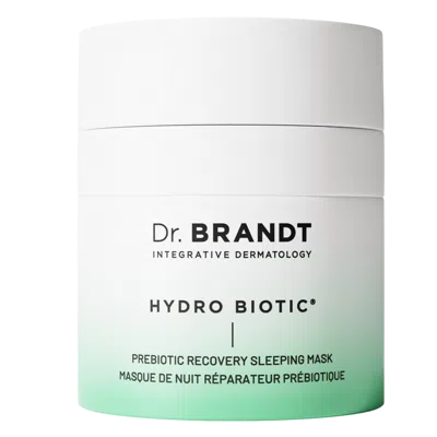 Dr. Brandt Hydro Biotic