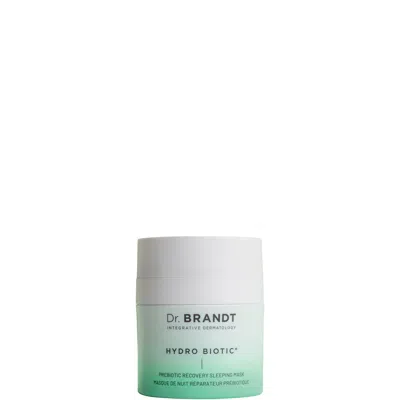 Dr. Brandt Hydro Biotic Recovery Sleeping Mask 1.7oz
