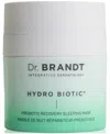 Dr. Brandt Hydro Biotic Recovery Sleeping Mask, 50 G