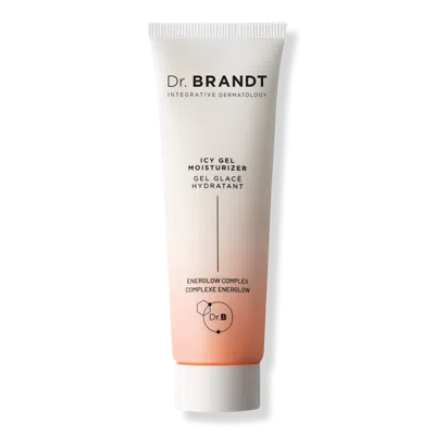 Dr. Brandt Id-stress Icy Gel Moisturizer