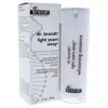 Dr. Brandt Light Years Away Whitening Essence By  For Unisex - 1 oz Whitener In White