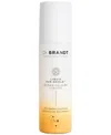 Dr. Brandt Liquid Sun Shield Spf 50, 1.7 Oz. In No Color