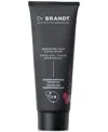 Dr. Brandt Microdermabrasion Renewing Face Exfoliator 60ml In No Color