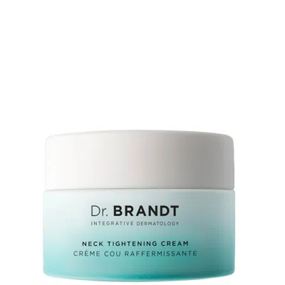 Dr. Brandt Neck Tightening Cream In White