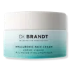 Dr. Brandt Needles No More Hyaluronic Face Cream