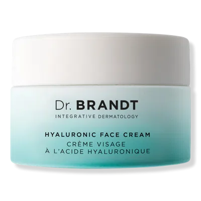 Dr. Brandt Needles No More Hyaluronic Face Cream