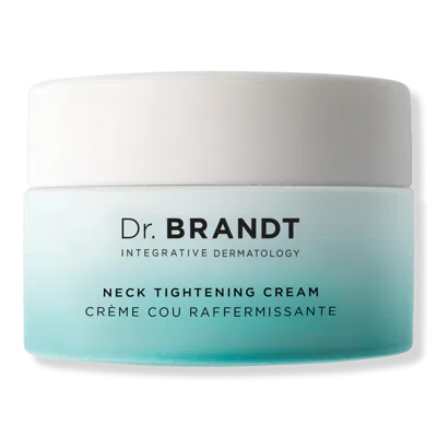 Dr. Brandt Needles No More Neck Tightening Cream