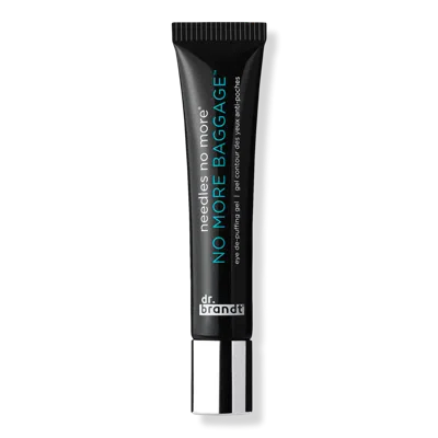 Dr. Brandt Needles No More No More Baggage Eye De-puffing Gel