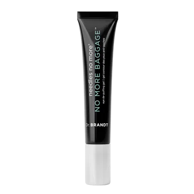 Dr. Brandt No More Baggage