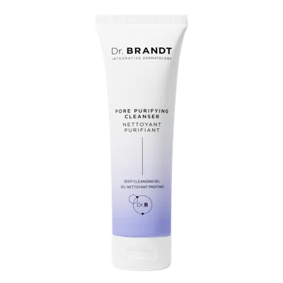 Dr. Brandt Pore Purifying Cleanser