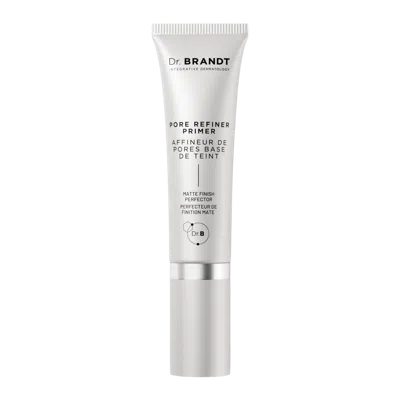 Dr. Brandt Pore Refiner Primer