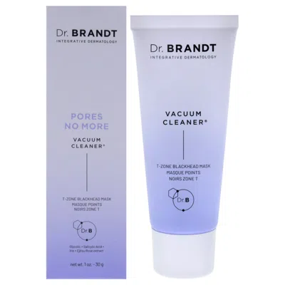 Dr. Brandt Pores No More Vacuum Cleaner Pore Purifying Mask By  For Unisex - 1 oz Mask