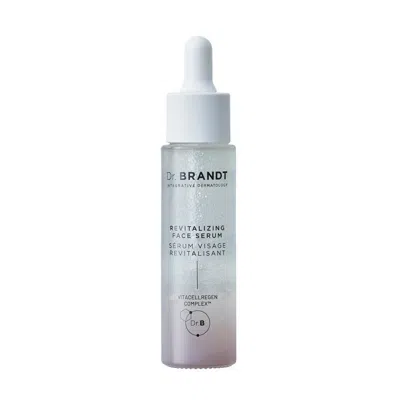 Dr. Brandt Revitalizing Face Serum