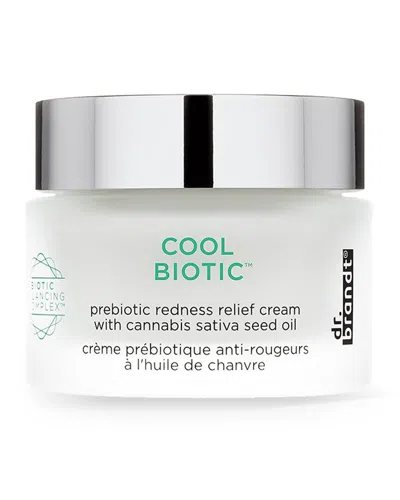 Dr. Brandt Skincare 1.7oz Cool Biotic In Transparent