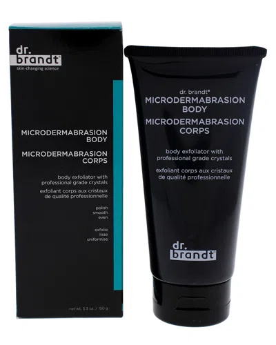 Dr. Brandt Skincare 4.9oz Microdermabrasion Exfoliater