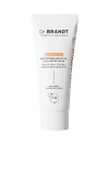 Dr. Brandt Skincare Advanced Microdermabrasion Renewing Face Exfoliator