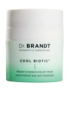 Dr. Brandt Skincare Cool Biotic Prebiotic Redness Relief Cream