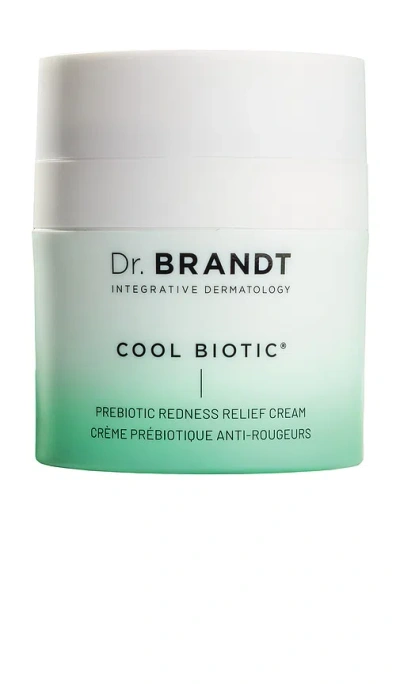 Dr. Brandt Skincare Cool Biotic Prebiotic Redness Relief Cream