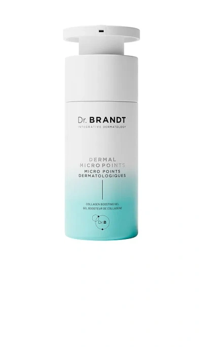 Dr. Brandt Skincare Dermal Micro Point Serum In N,a