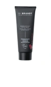 Dr. Brandt Skincare Dr. Microdermabrasion Renewing Face Exfoliator In N,a