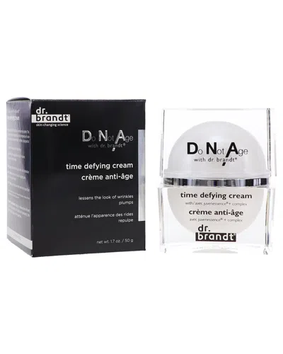 Dr. Brandt Skincare Drbrandt Do Not Age Time Defying Cream