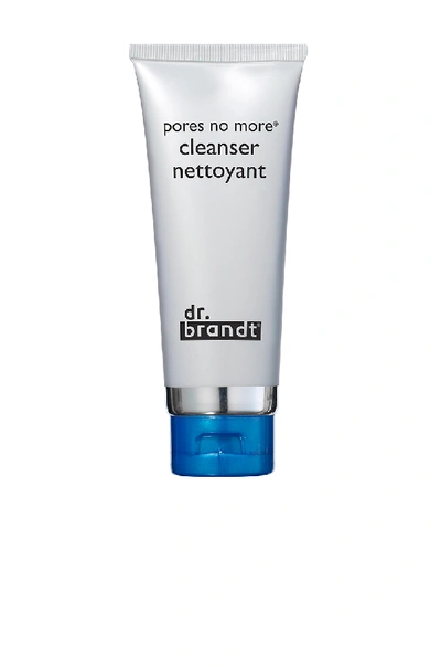 Dr. Brandt Skincare Pores No More Pore Purifying Cleanser In N,a
