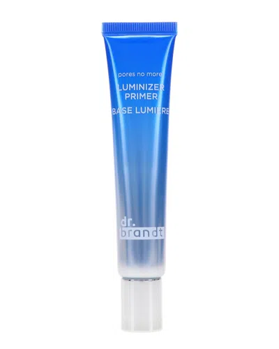 DR. BRANDT DR. BRANDT SKINCARE UNISEX 1.02OZ PORES NO MORE LUMINIZER PRIMER