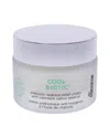 Dr. Brandt Skincare Unisex 1.7oz Cool Biotic Prebiotic Redness Relief Cream