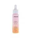 Dr. Brandt Skincare Women's 1oz Glow Overnight Retinol Oil