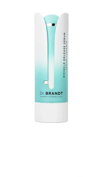 Dr. Brandt Skincare Wrinkle Release Serum In N,a