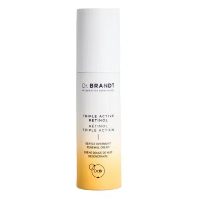 Dr. Brandt Triple Active Retinol