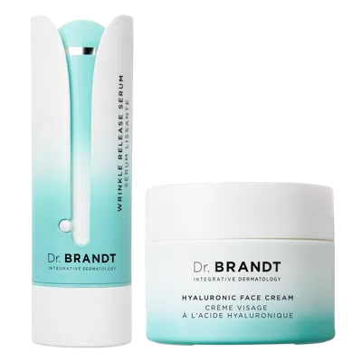 Dr. Brandt Wrinkle Free Duo