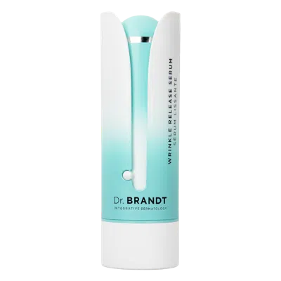 Dr. Brandt Wrinkle Release Serum