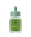 Dr. Ceuracle Bha & Matcha Ampoule