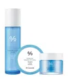 Dr. Ceuracle Hyal Reyouth Glowing Set