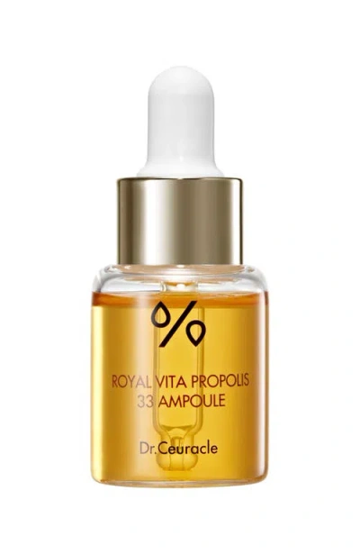 Dr. Ceuracle Royal Vita Propolis 33 Ampoule