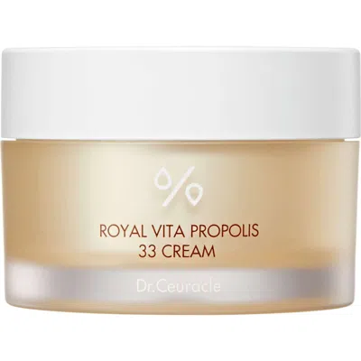 Dr. Ceuracle Royal Vita Propolis 33 Cream