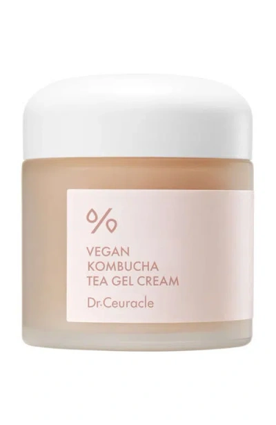 Dr. Ceuracle Vegan Kombucha Tea Gel Cream