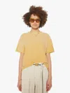 Dr. Collectors Model T Banana T-shirt In Yellow - Size X-large In Yellow