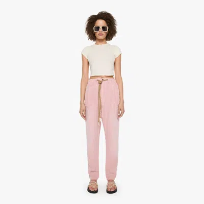 Dr. Collectors P38 Pants In Pink